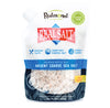 Real Salt Coarse Refill Pouch 16oz/454g