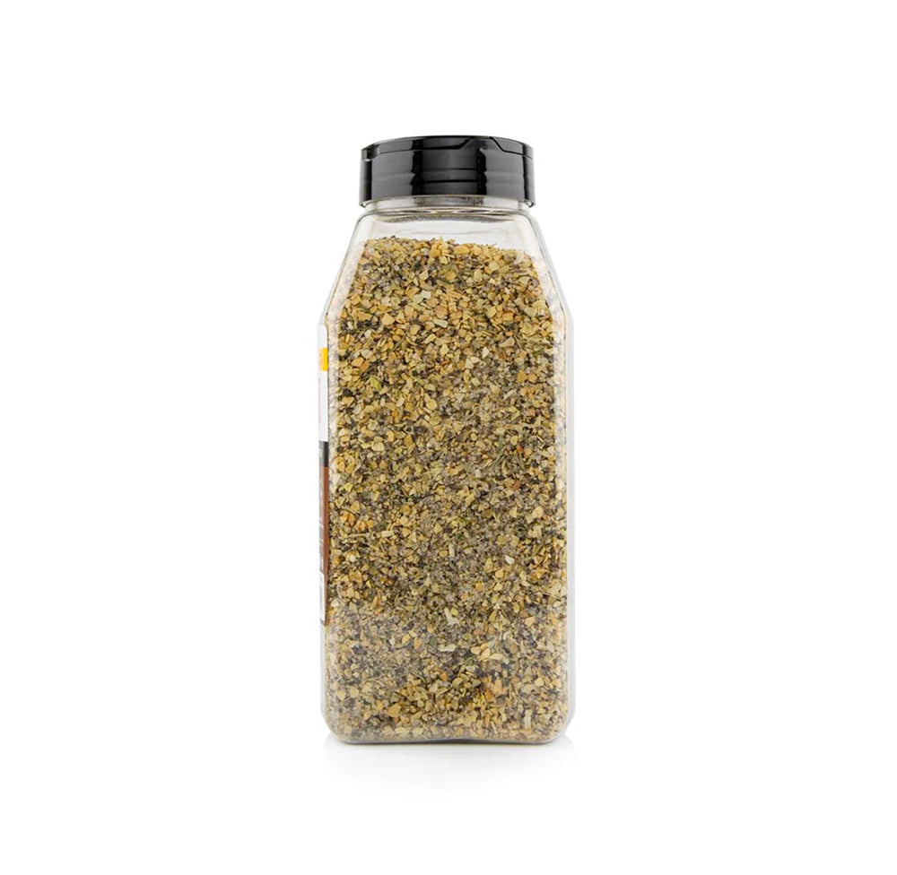 Real Salt® Organic Garlic Pepper (28 oz.)