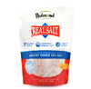 Real Salt Kosher Refill Pouch 16oz/454g