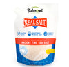 Real Salt Fine Refill Pouch 26oz/737g