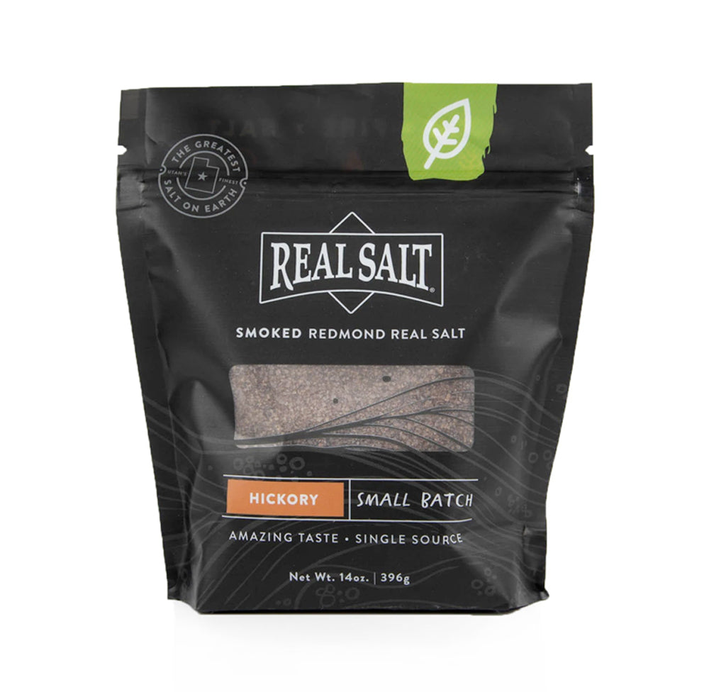 Redmond Real Salt - Coarse Grinder 4.75oz