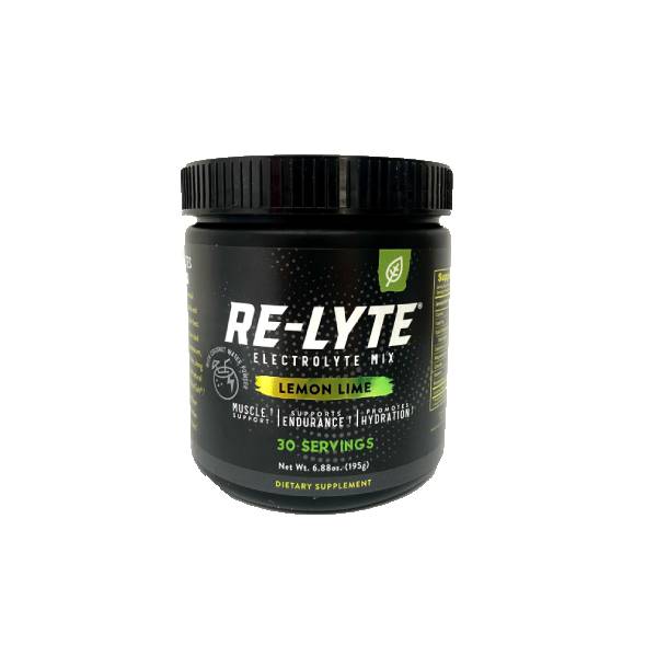Re-Lyte® Electrolyte Mix 195g – pH Wisdom