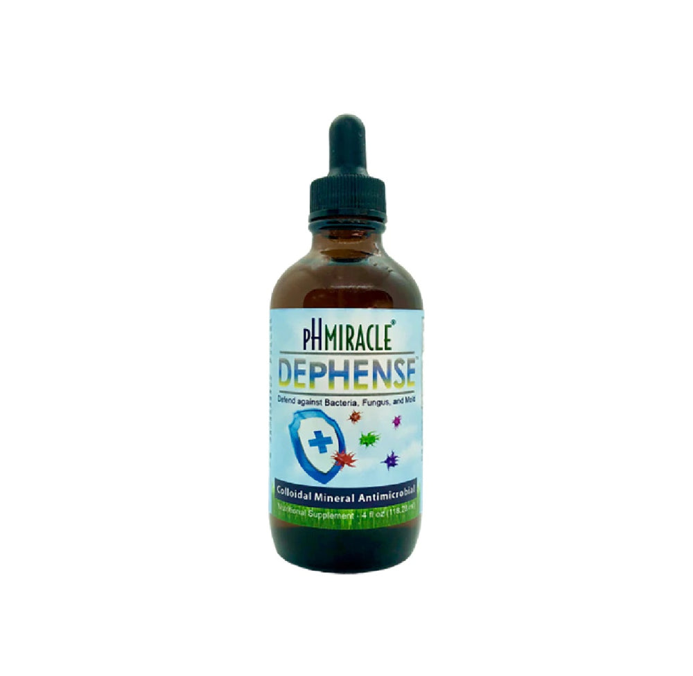 pH Miracle DepHense 4oz